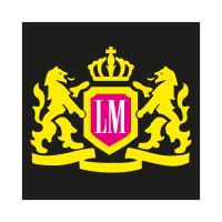 L&M vector logo