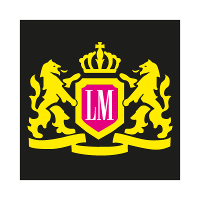 L&M logo vector