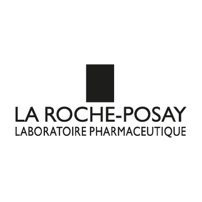 La Roche-Posay logo vector