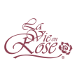 Free download La vie en Rose logo vector La vie en Rose logo vector