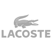 LaCoste Clun vector logo