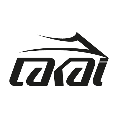 Lakai logo vector