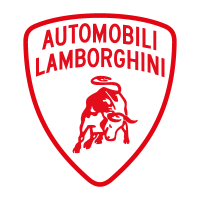 Lamborghini Automobili vector logo