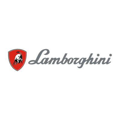 Lamborghini logo vector