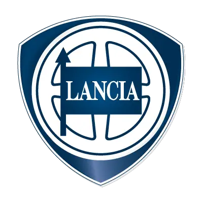 Lancia Auto logo vector