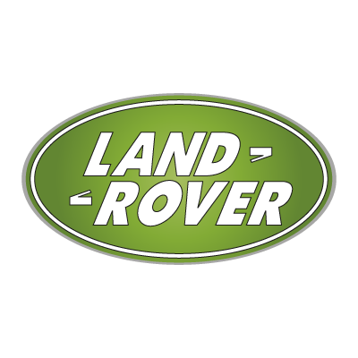Land Rover (.EPS) logo vector