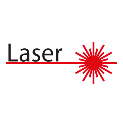 Laser Cutlogo Logo Image for Free - Free Logo Image