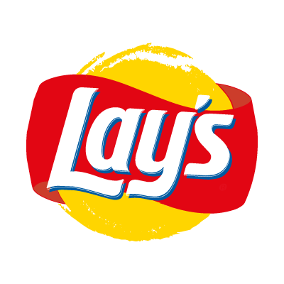 Lays Chips Vector Logo - Lays Chips Logo Vector Free Download 7F1