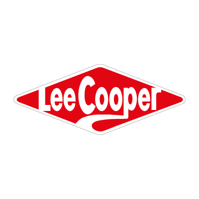 Lee Cooper logo vector