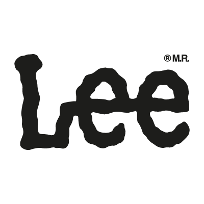 Lee logo vector