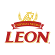 Free download Leon cerveza logo vector Leon cerveza logo vector
