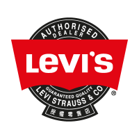 Levi's clothing vector logo