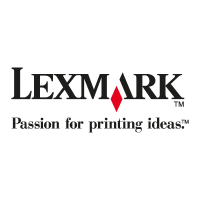 Lexmark International vector logo