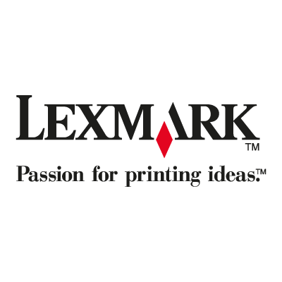 Lexmark International logo vector