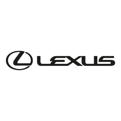 Lexus Auto logo vector
