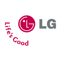 LG Electronics (.EPS) vector logo