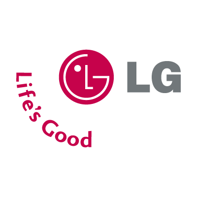 LG Electronics (.EPS) logo vector