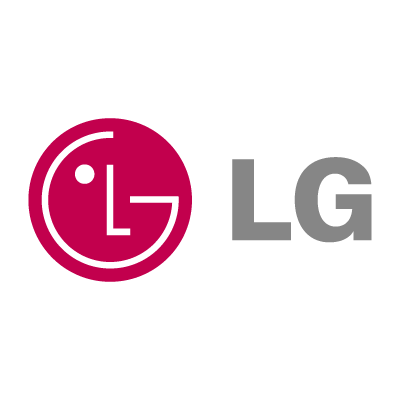 LG Electronics logo vector