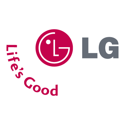 LG Life’s Good (.EPS) logo vector