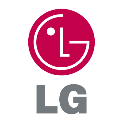 LG logo vector