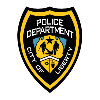 Liberty City Police vector logo