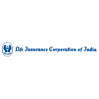 Life Insurance Corporation Of India vector logo