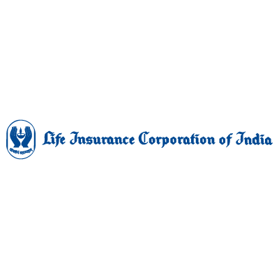 Life Insurance Corporation Of India logo vector