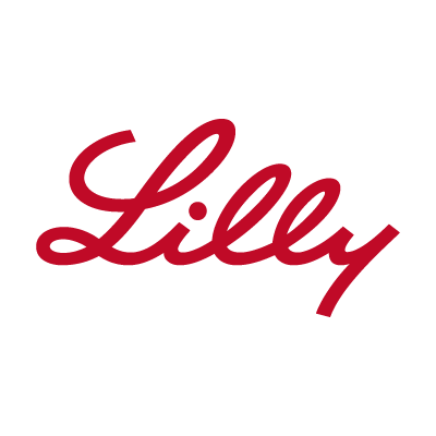 Lilly logo vector