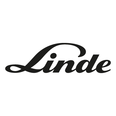 Linde Group logo vector