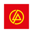 Free download Linkin Park (.EPS) logo vector Linkin Park (.EPS) logo vector