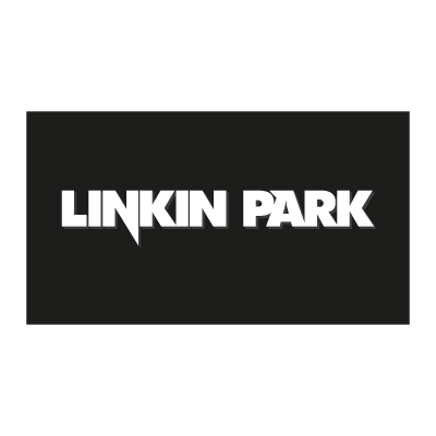 Linkin Park – Rock Band logo vector