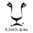 Free download Lion & Ko logo vector Lion & Ko logo vector