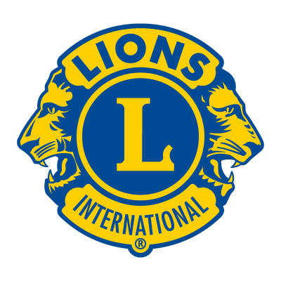 Free download Lions International logo vector Lions International logo vector