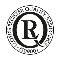 Lloyd's Register Quality Assurance vector logo