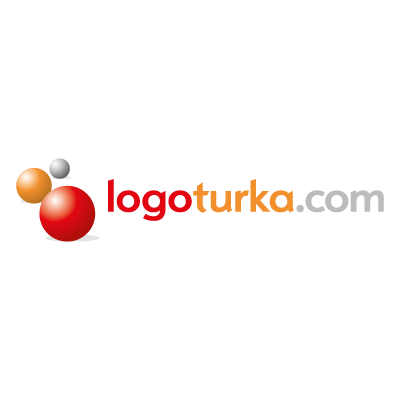 Logoturka logo vector