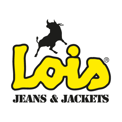 Lois logo vector