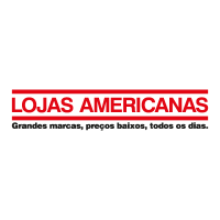 Lojas Americanas vector logo