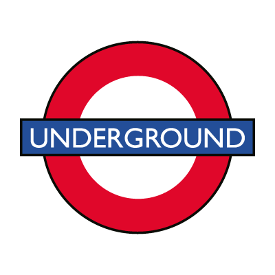 London Underground (.EPS) logo vector