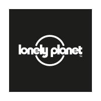 Lonely Planet vector logo