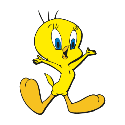 Looney Toons logo vector
