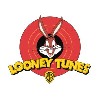 Looney Tunes vector logo