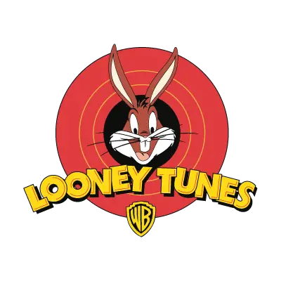 Looney Tunes logo vector