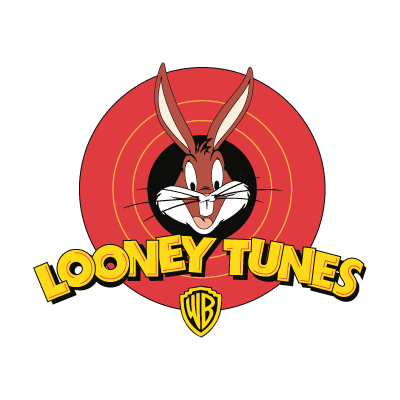 Looney Tunes logo vector