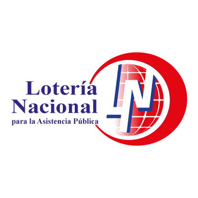 Loteria Nacional Mexico logo vector