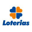 Free download Loterias logo vector Loterias logo vector
