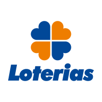 Loterias vector logo
