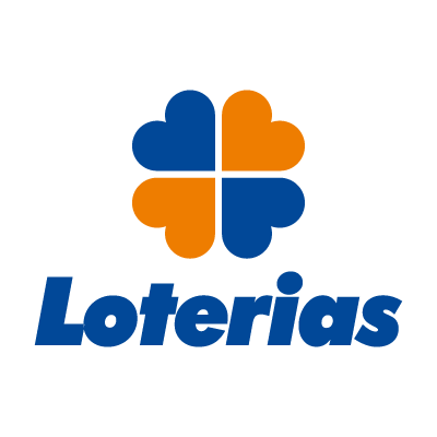 Loterias logo vector