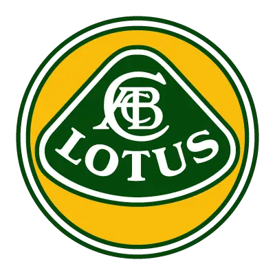 Lotus vector logo