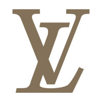 Louis Vuitton Company vector logo