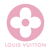 Louis Vuitton (.EPS) vector logo